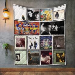Tears For Fears 1 Blanket