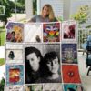 Tears For Fears Blanket