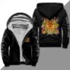 Tears For Fears Fleece Jacket
