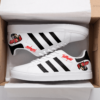 Ted Nugent Stan Smith Shoes
