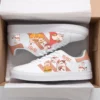 Teddy Lulu Stan Smith Shoes