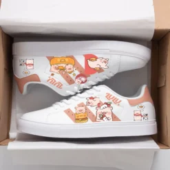 Teddy Lulu Stan Smith Shoes