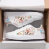Teddy Lulu Stan Smith Shoes