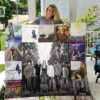 Tedeschi Trucks Blanket