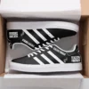 Tedeschi Trucks Stan Smith Shoes