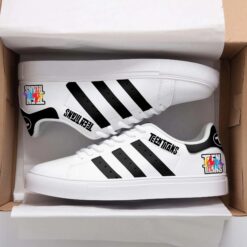 Teen Titans Stan Smith Shoes