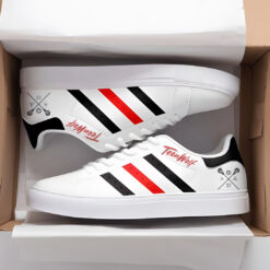 Teen Wolf Stan Smith Shoes
