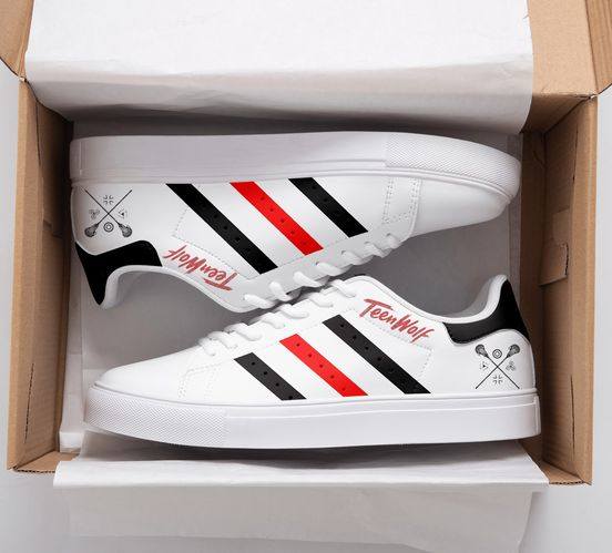 Teen Wolf Stan Smith Shoes 1 Teen Wolf Stan Smith Shoes