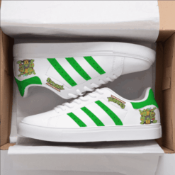 Teenage Mutant NInja Turtles Stan Smith Shoes