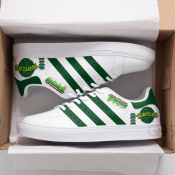 Teenage Mutant Ninja Turtles A0 Stan Smith Shoes