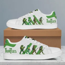 Teenage Mutant Ninja Turtles H2 Stan Smith Shoes