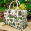 Teenage Mutant Ninja Turtles Leather Handbag