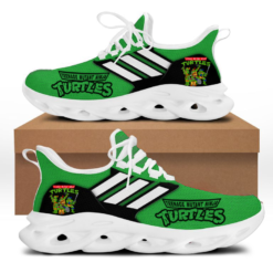 Teenage Mutant Ninja Turtles Max Soul Shoes