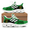 Teenage Mutant Ninja Turtles Max Soul Shoes