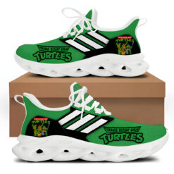 Teenage Mutant Ninja Turtles Max Soul Shoes