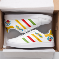 Teletubbies Stan Smith Shoes