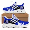Tennessee State Tigers Black Max Soul Shoes