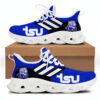 Tennessee State Tigers Black Max Soul Shoes