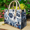 Tennessee Titans A1 Leather Handbag