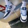 Tennessee Titans Air Force 1 Shoes