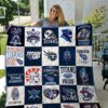 Tennessee Titans Blanket