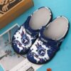 Tennessee Titans Custom Soft Clogs