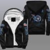 Tennessee Titans Fleece Jacket