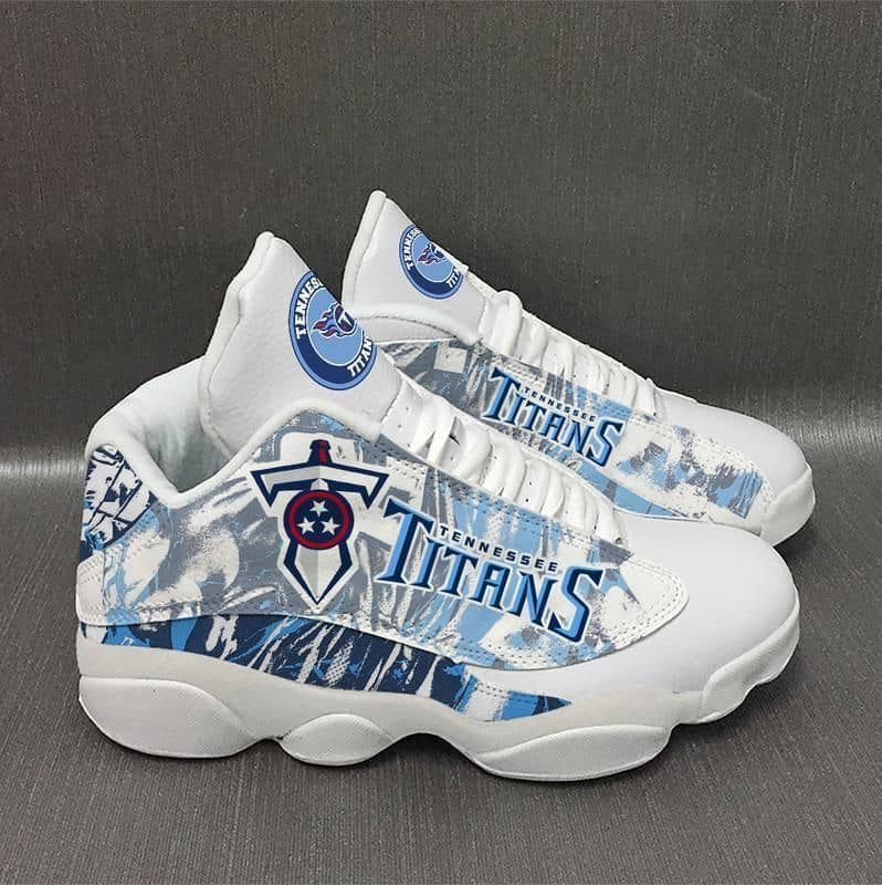 Tennessee Titans Jordan 13 1 Tennessee Titans Jordan 13