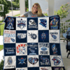 Tennessee Titans Lover Blanket