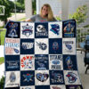 Tennessee Titans Lover Blanket