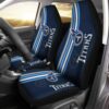 Tennessee Titans Seat Covers