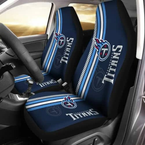 Tennessee Titans Seat Covers 1 Tennessee Titans Seat Covers