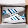 Tennessee Titans Stan Smith Shoes