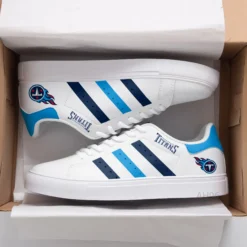 Tennessee Titans Stan Smith Shoes