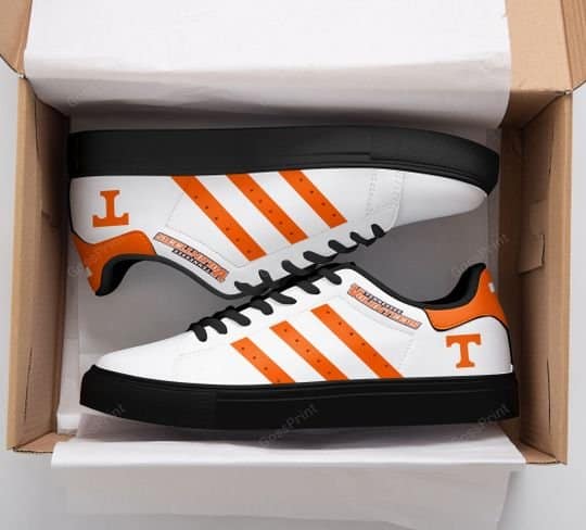 Tennessee Volunteers 2 Stan Smith Shoes 1 Tennessee Volunteers 2 Stan Smith Shoes
