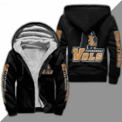 Tennessee Volunteers A0 Fleece Jacket
