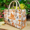 Tennessee Volunteers A00 Leather Handbag