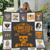 Tennessee Volunteers Blanket