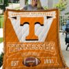Tennessee Volunteers Blanket