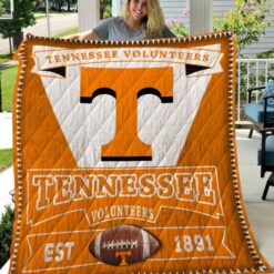 Tennessee Volunteers Blanket
