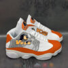 Tennessee Volunteers Jordan 13