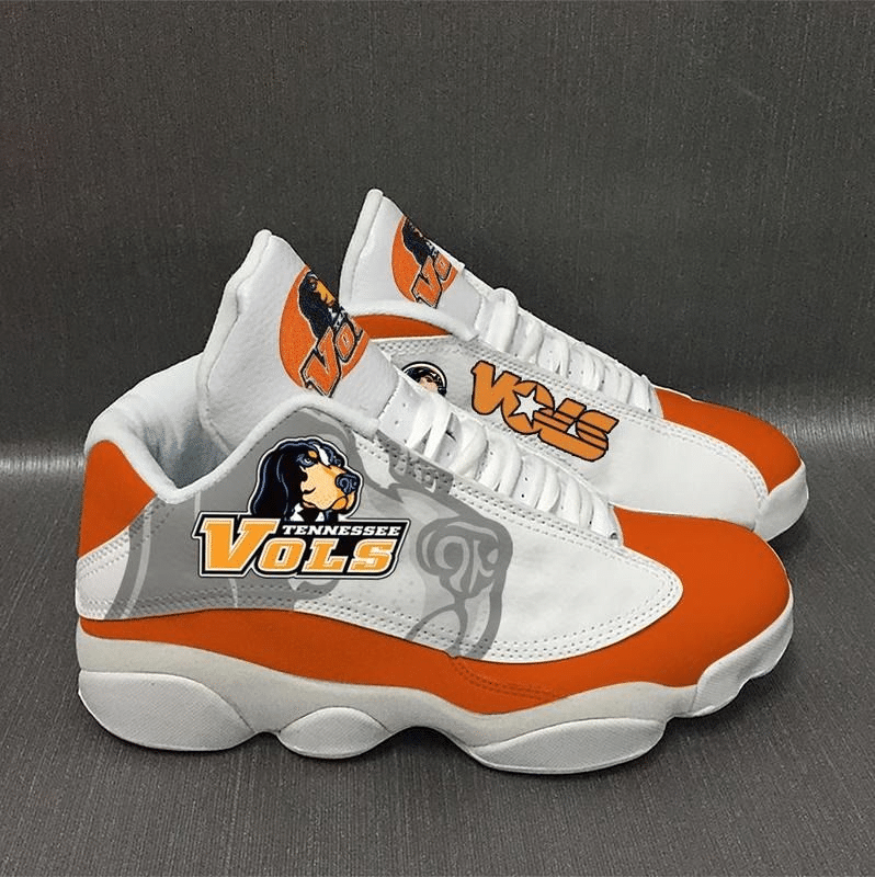 Tennessee Volunteers Jordan 13 1 Tennessee Volunteers Jordan 13