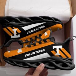 Tennessee Volunteers Max Soul Shoes