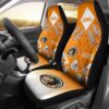 Tennessee Volunteers Seat Covers