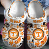 Tennessee Volunteers Soft Clogs