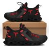 Tesla A02 Max Soul Shoes Shoes