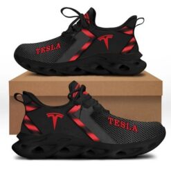 Tesla A02 Max Soul Shoes Shoes