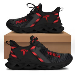 Tesla A02 Max Soul Shoes Shoes