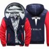 Tesla Fleece Jacket