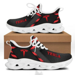 Tesla Lover Max Soul Shoes Shoes